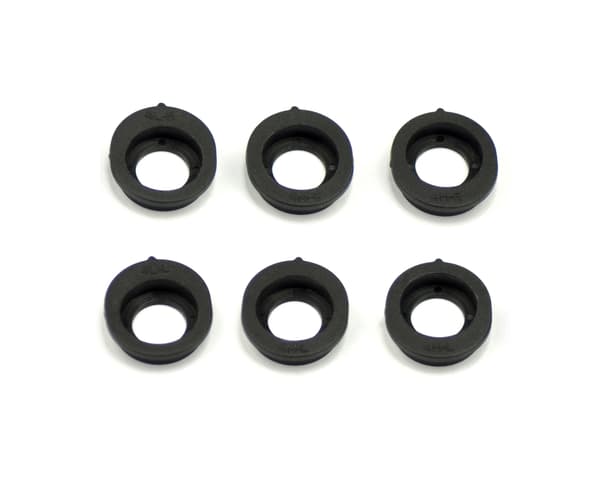 SER-500406 Diff inserts rear (6) SRX4