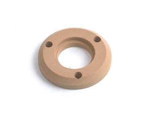 SER-6587N Centax clutch shoe brown