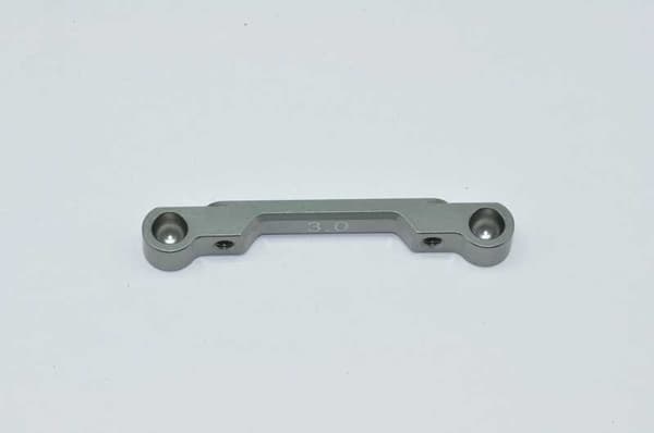 SER-401378 Suspension bracket alu 3