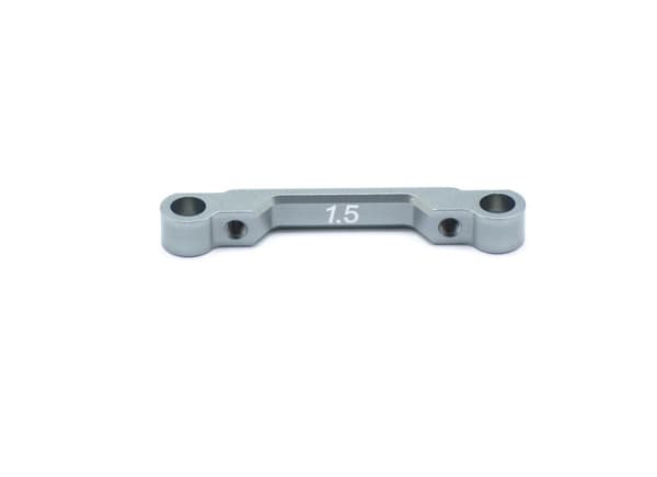 SER-401418 Suspension bracket alu 1.5