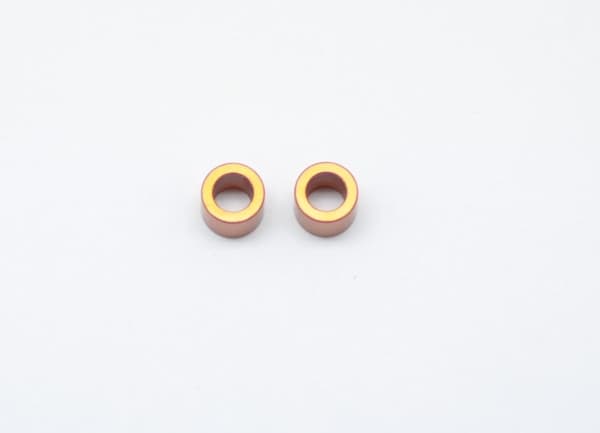 SER-401484 Bushing alu 3x5x4 orange (2)