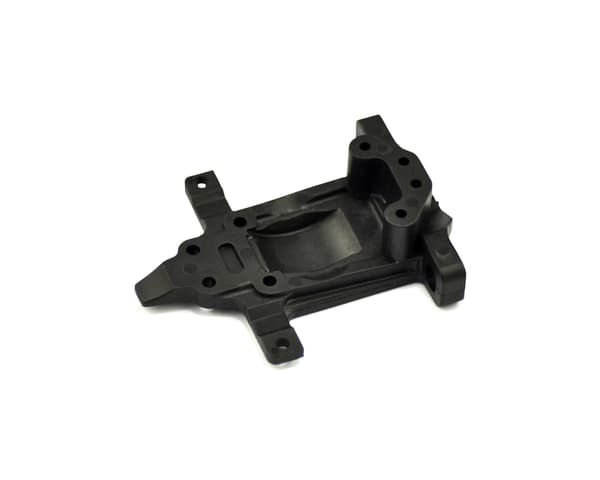 SER-500403 Skid Plate SRX4