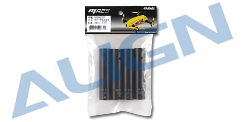 M425003XXT MR25 Aluminum Arms 4pcs