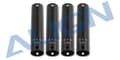 Miniatyrbilde 1 av 2: M425003XXT MR25 Aluminum Arms 4pcs
