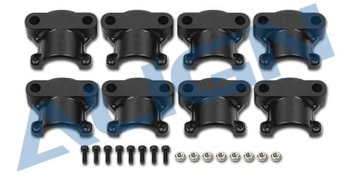 M425004XXT MR25 Motor Tube Mount