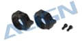 Miniatyrbilde 1 av 3: M425006XXT MR25 Motor Mount Block