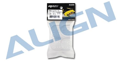 M425015XXT MR25 Motor Mount LED Light Cover