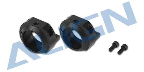 M425007XXT MR25P Motor Mount Block