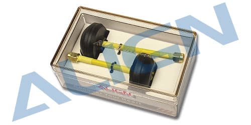 HEP00012T Circular Polarized Gain Antenna