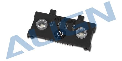 M425016XXT MR25 Power Supply Cover Set