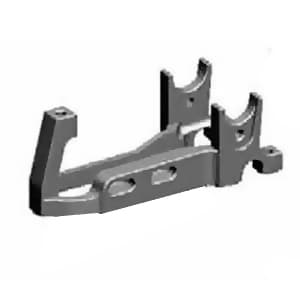 SER-401630 Motormount S411 4.0