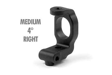 XR-302363 Composite C-Hub Right 4deg