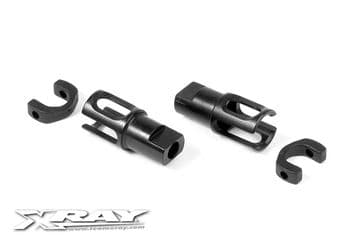 XR-305137 Adapters Driveshaft