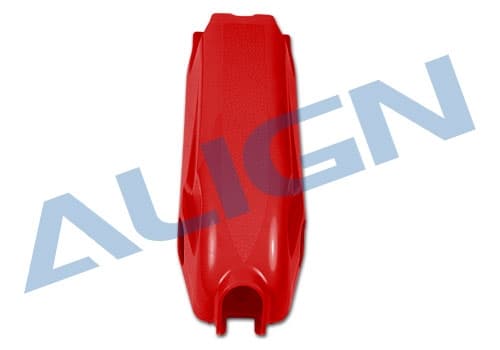 HC42503T MR25 Canopy Red