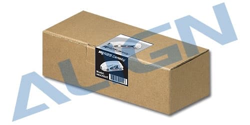 HC42504T MR25 Canopy White