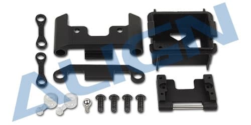 M425013XXT MR25 DV Mount