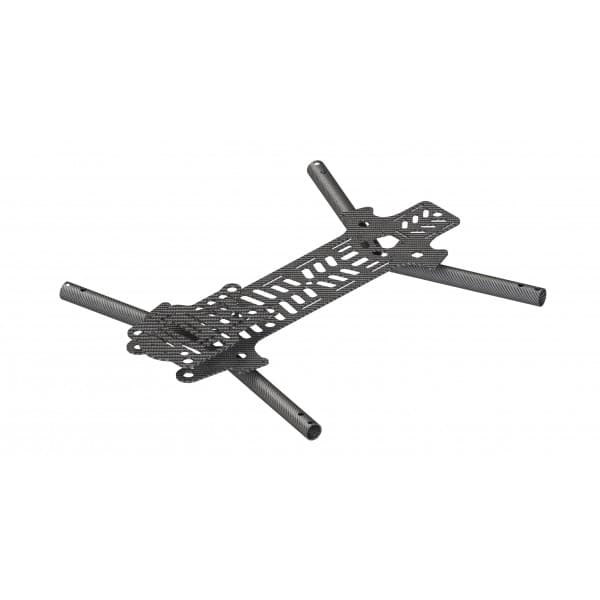 Immersion Vortex Crash Kit 2 Carbon Fiber