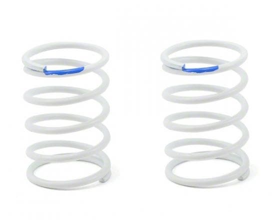 YS-14575L Pro Shock Springs (Blue)
