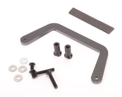 U4639 LiPo Straps and Posts