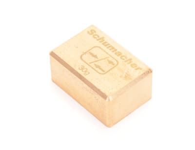 U4646 Rear Pod 30g Balance Weight