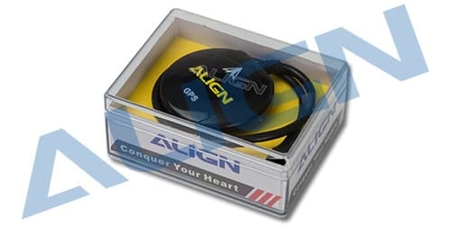 HEGAPS07AT APS-M Multicopter GPS Sensor