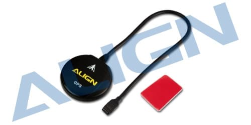 HEGAPS07AT APS-M Multicopter GPS Sensor