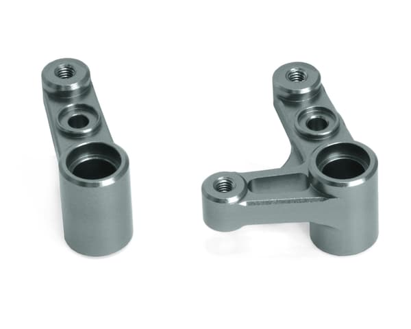 SER-500462 Bellcrank alu L+R SRX4