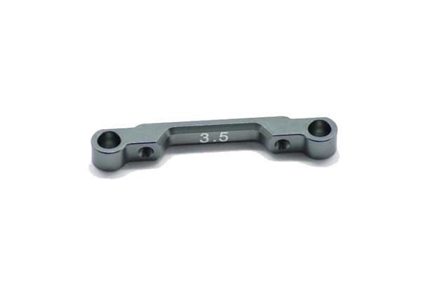 SER-401420 Suspension bracket alu 3.5
