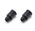 Miniatyrbilde 1 av 2: SER-500385 Shock mount rr (2) SRX2 MM RTR