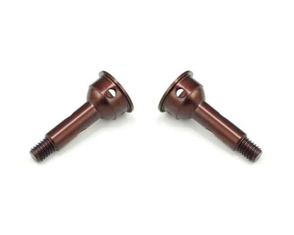 SER-500474 Wheelaxle fr EOS (2) SRX4