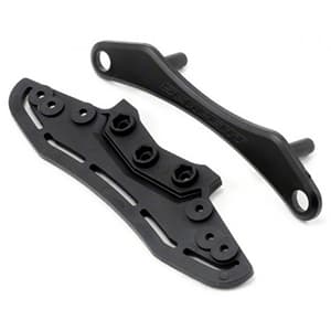 SER-401643 Bumper upper/ lower V2