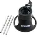 Miniatyrbilde 1 av 2: Dremel Tre-/gipskuttersett (565)