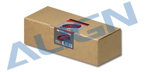HC42511T MR25 Painted Canopy A