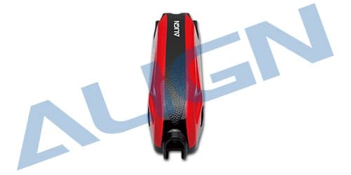 HC42511T MR25 Painted Canopy A