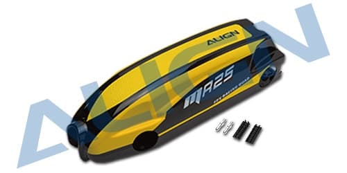 HC42512T MR25 Painted Canopy B