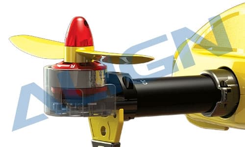 M425015AXT New 1806 Motor Cover