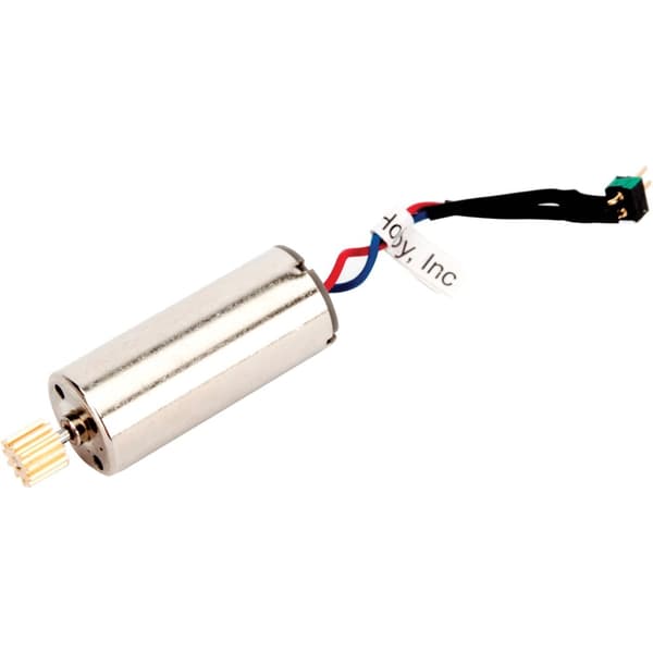 BLH7504 Motor with Pinion, Counter-Clockwise Rota