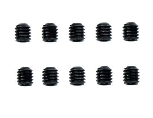 SER-110162 Setscrew Allen M3x2.5 (10)