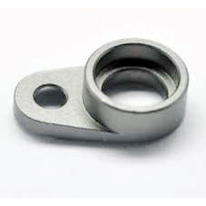 SER-401399 Bearingmount Middleshaft Alu