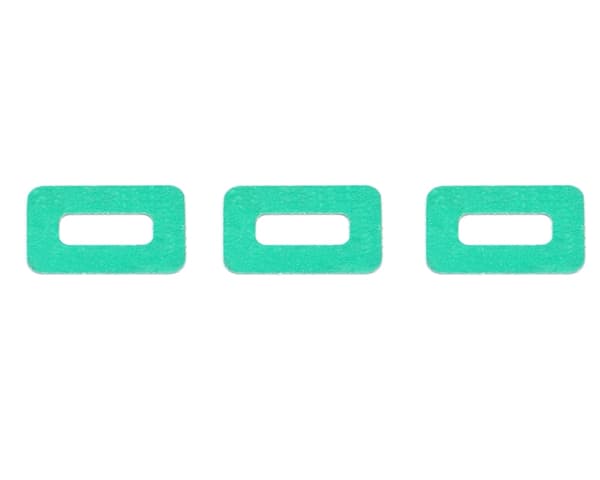 SER-600739 Skid plate gasket (3) SRX8
