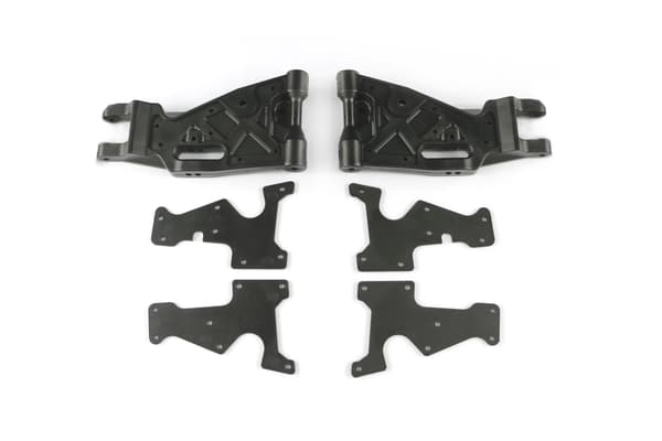 SER-600775 Wishbone FR L+R SRX8