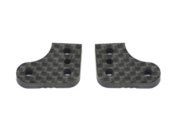 SER-600791 Steering arm 3 carbon (2) SRX8