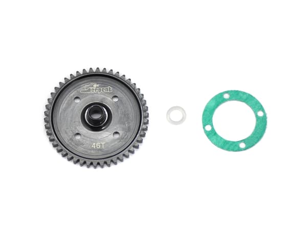 SER-600813 Spur gear 46T SRX8