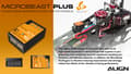 Miniatyrbild 2 av 4: Align / BeastX Microbeast Plus