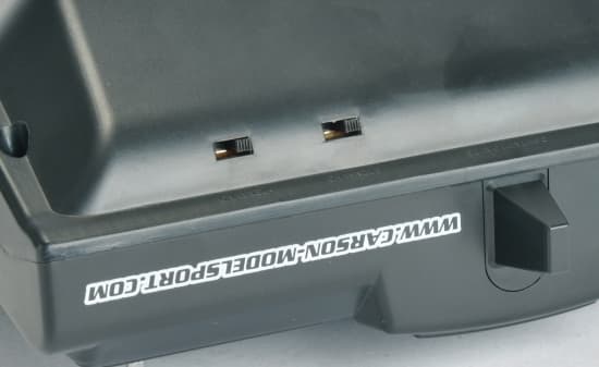 Carson ReflexStick2 6ch radio med modtager 2.4 GHz