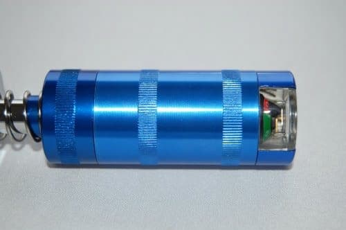 BSD Glow med laddare 2100 mAh