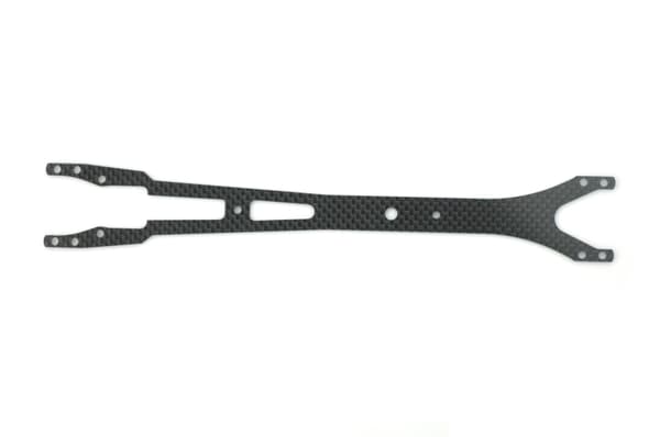 SER-401563 Topdeck Carbon 1.75mm