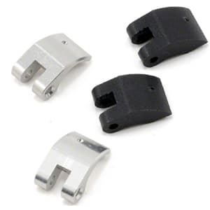 SER-600355 Clutch Shoe Set Alu / Carbon (2+2)