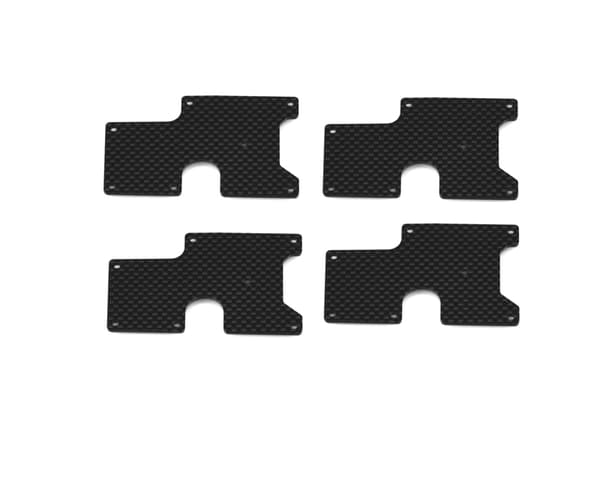SER-600837 Wishbone Insert Carbon RR (2+2) SRX8