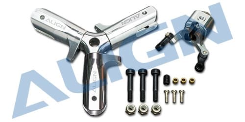 H70T008XXT 700E/800E Three-Blade Tail Set